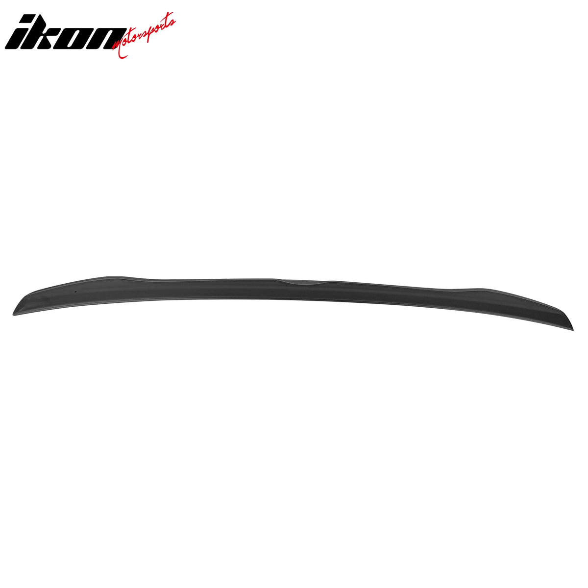 Fits 12-16 Subaru Impreza 15-21 WRX STI D2 Style Rear Trunk Spoiler Unpainted