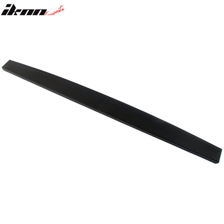 Fits 15-22 Chevy Colorado / GMC Canyon Tailgate Molding Trunk Protector Cover PP