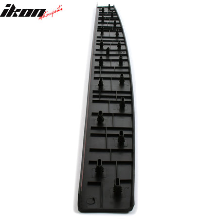 Fits 15-22 Chevy Colorado / GMC Canyon Tailgate Molding Trunk Protector Cover PP