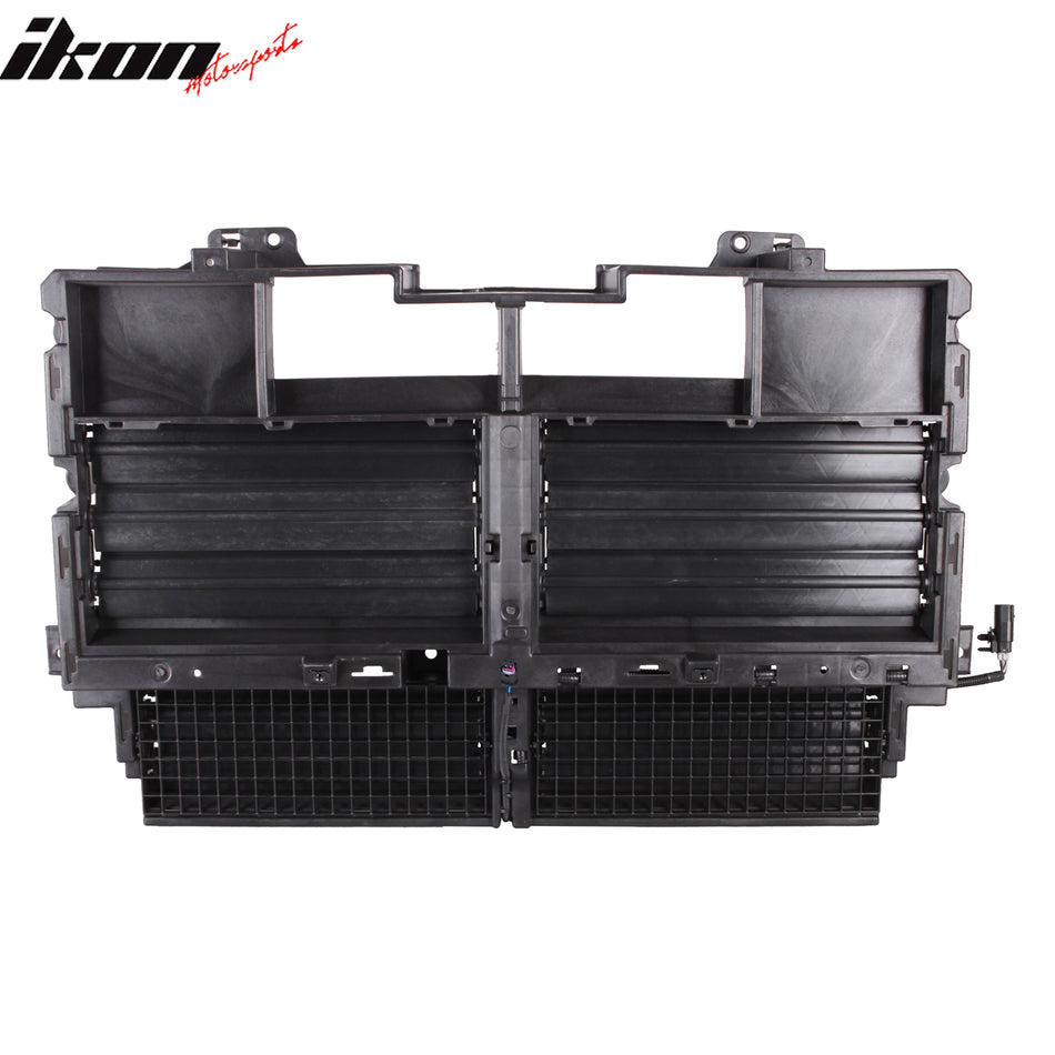 2015-2022 Colorado& GMC Canyon 2.5L Active Grille Shutter w/ Motor