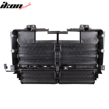 Fits 15-22 Chevy Colorado& GMC Canyon 2.5L Front Active Grille Shutter w/ Motor