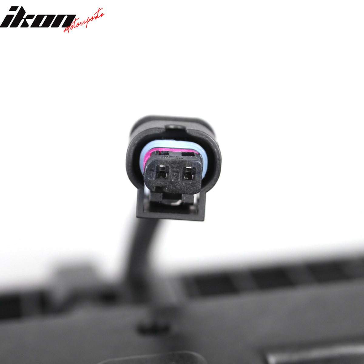 Fits 15-22 Chevy Colorado& GMC Canyon 2.5L Front Active Grille Shutter w/ Motor