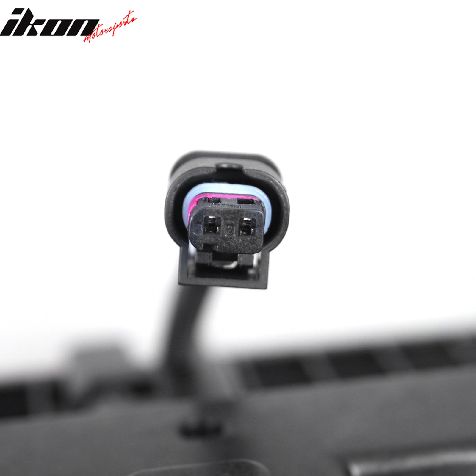 Fits 15-22 Chevy Colorado& GMC Canyon 2.5L Front Active Grille Shutter w/ Motor