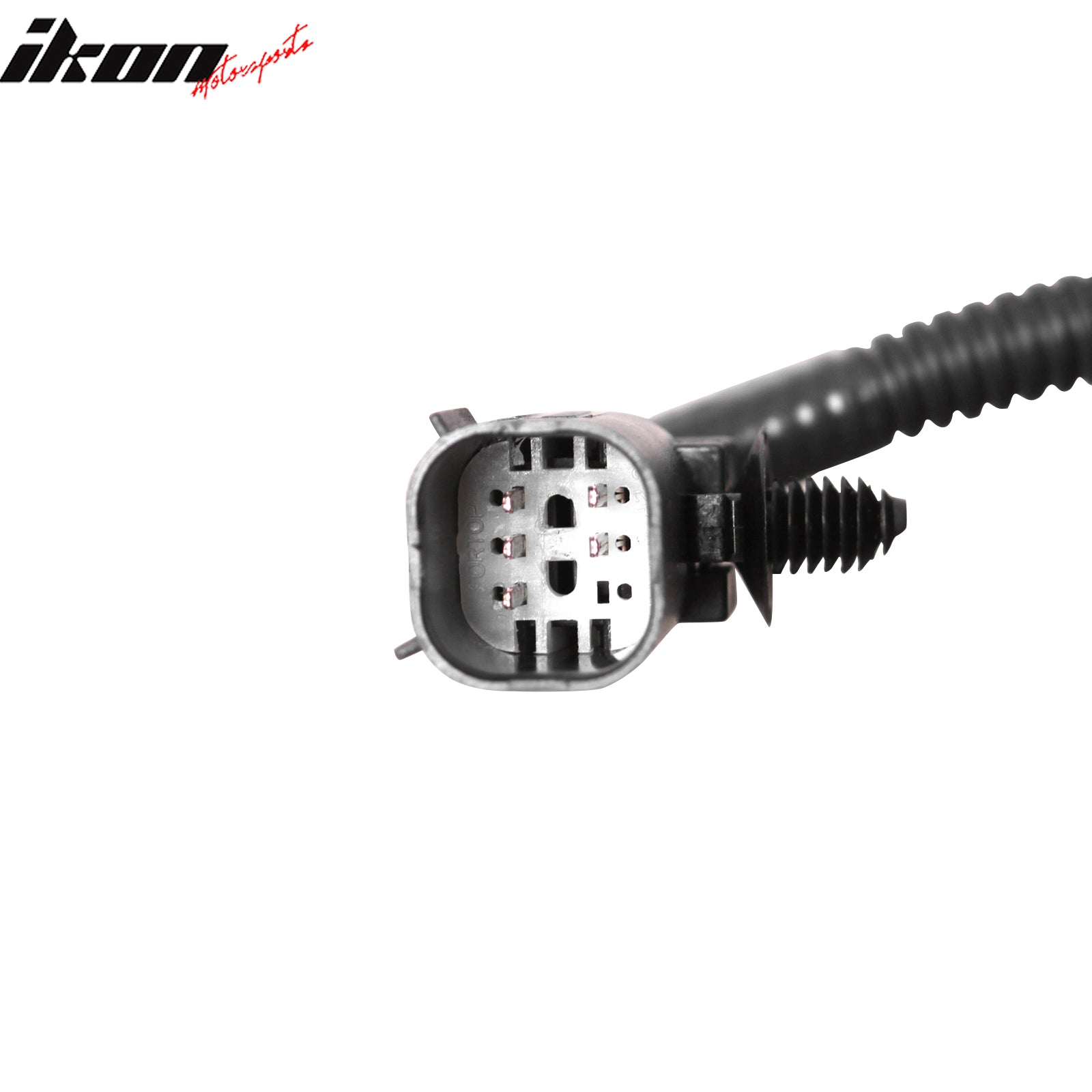 Fits 15-22 Chevy Colorado& GMC Canyon 2.5L Front Active Grille Shutter w/ Motor