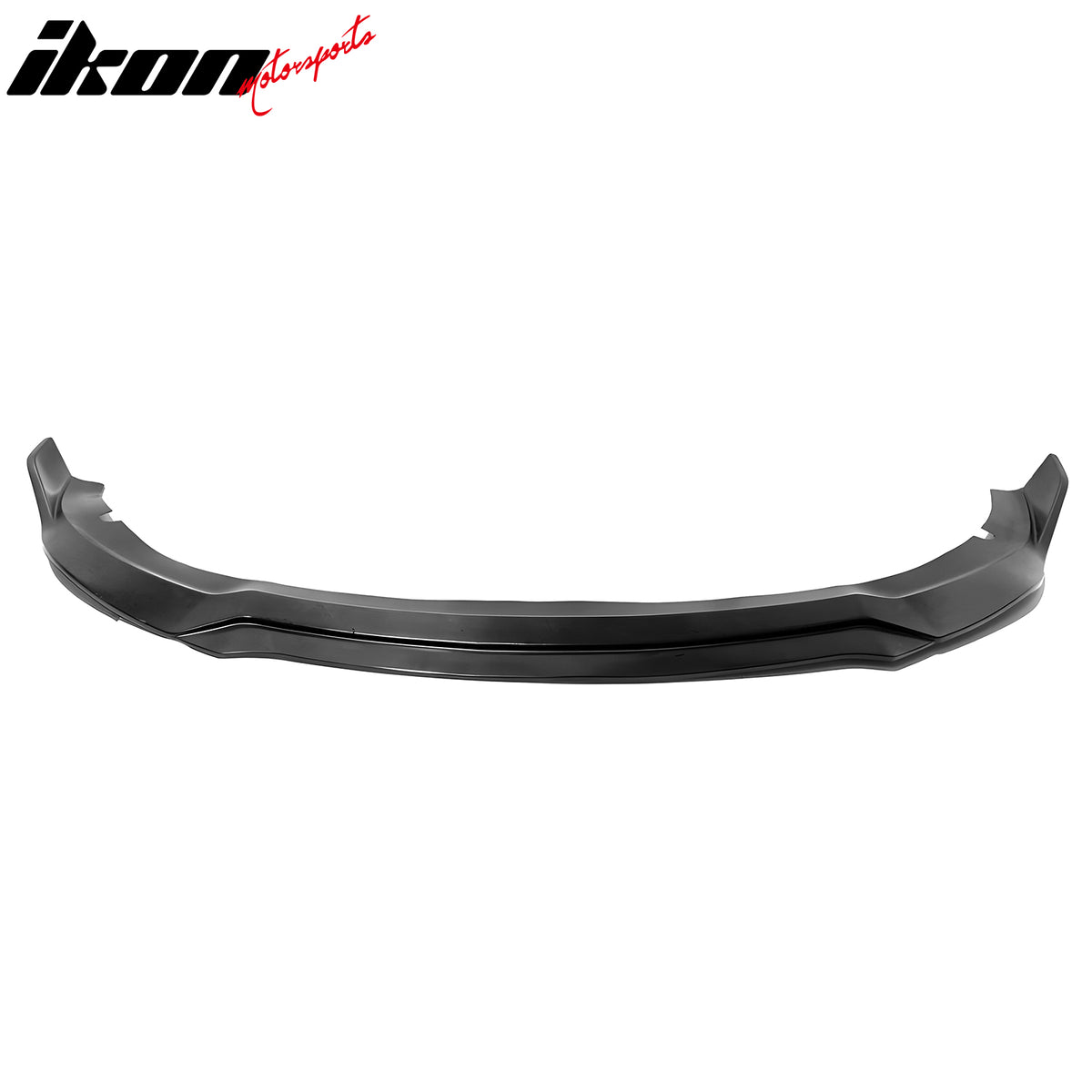 Fits 15-22 Dodge Charger Extreme Style Front Bumper Lip Splitter Spoiler PU