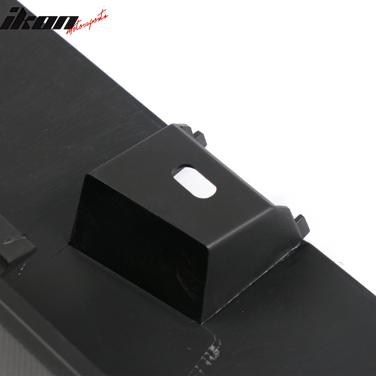 Fits 15-23 Ford Mustang Side Skirts Dark Horse Style Rocker Panel Extension Kit