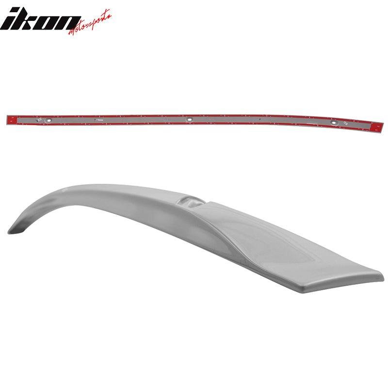 Fits 15-24 Nissan Murano Z52 OE Style Roof Rack Cross Bar Left & Right - ABS