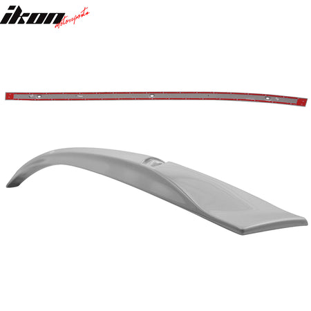 Fits 15-24 Nissan Murano Z52 OE Style Roof Rack Cross Bar Left & Right - ABS