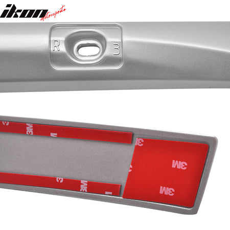 Fits 15-24 Nissan Murano Z52 OE Style Roof Rack Cross Bar Left & Right - ABS