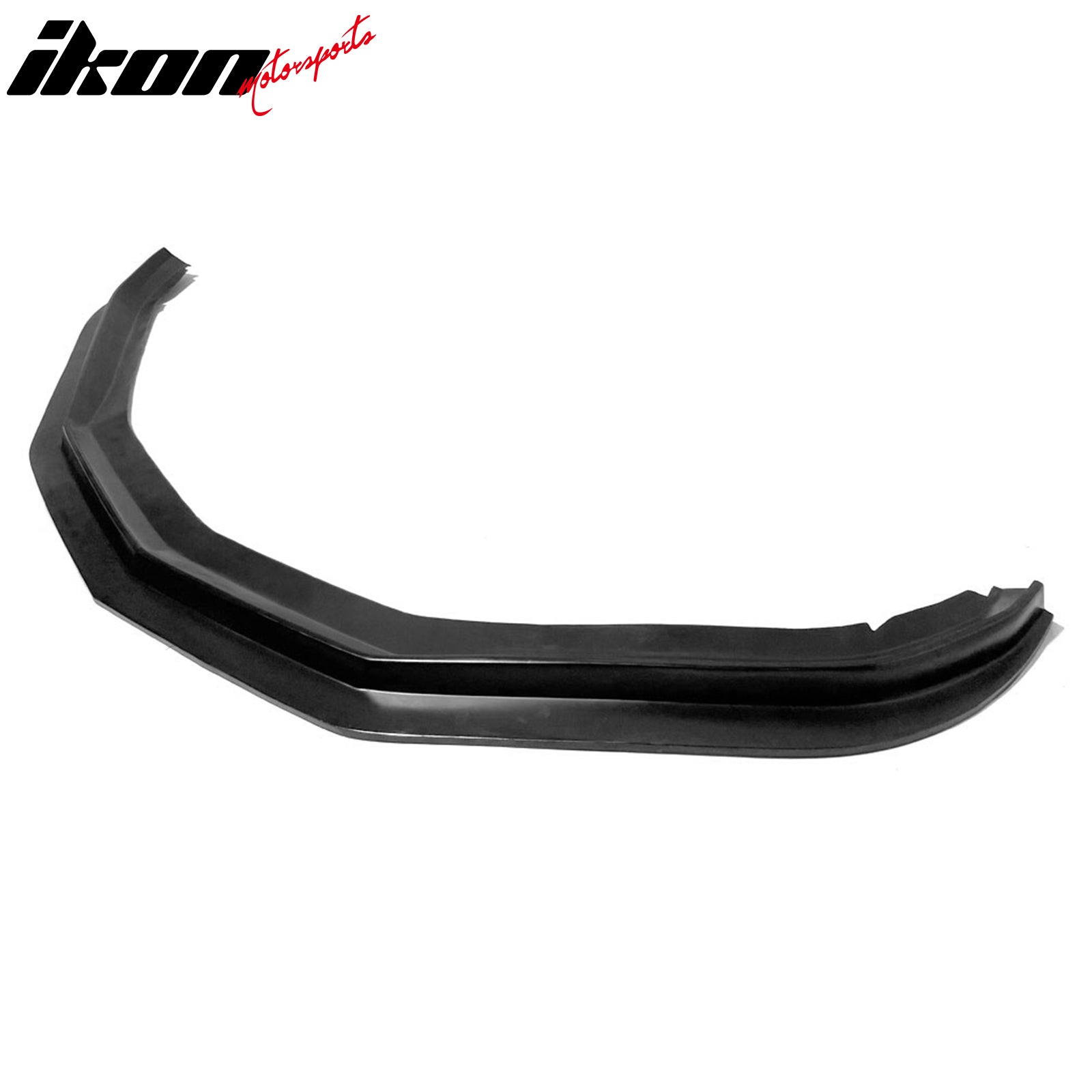 Fits 16-18 Chevrolet Camaro MDA Style Front Bumper Lip Spoiler Unpainted PU
