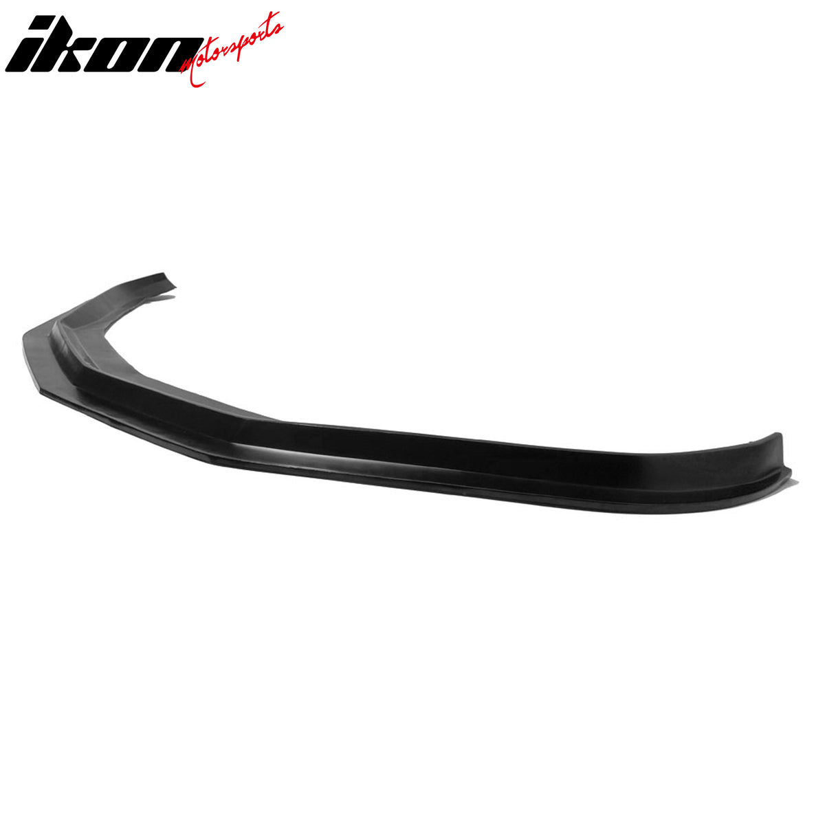 Fits 16-18 Chevrolet Camaro MDA Style Front Bumper Lip Spoiler Unpainted PU