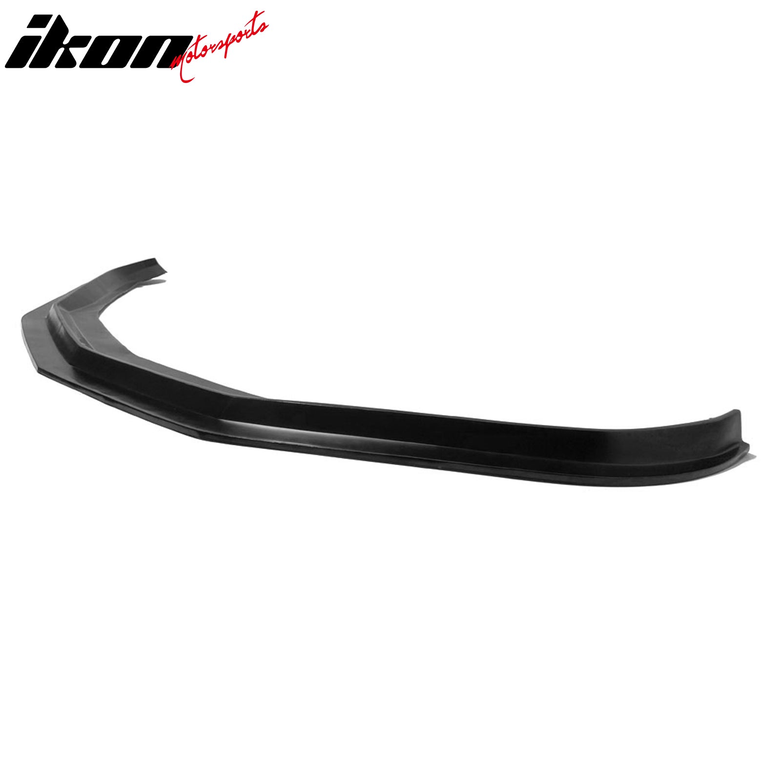 Fits 16-18 Chevrolet Camaro MDA Style Front Bumper Lip Spoiler Unpainted PU