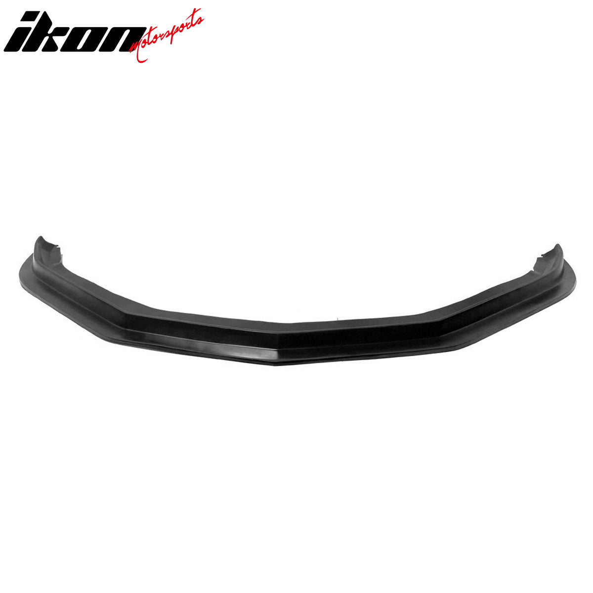 Fits 16-18 Chevrolet Camaro MDA Style Front Bumper Lip Spoiler Unpainted PU
