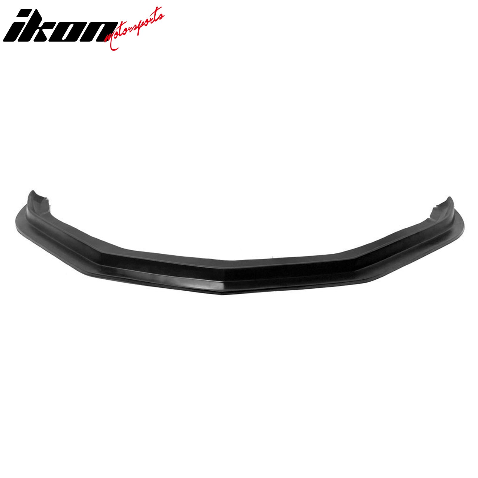 Fits 16-18 Chevrolet Camaro MDA Style Front Bumper Lip Spoiler Unpainted PU