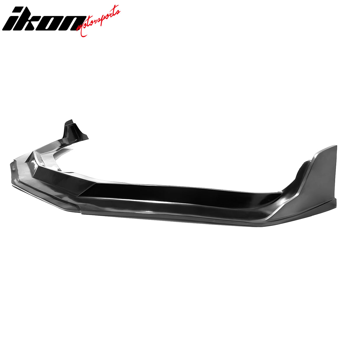 Fits 16-18 Chevy Camaro V4 V6 Xtreme Style Front Bumper Lip Spoiler Unpainted PU