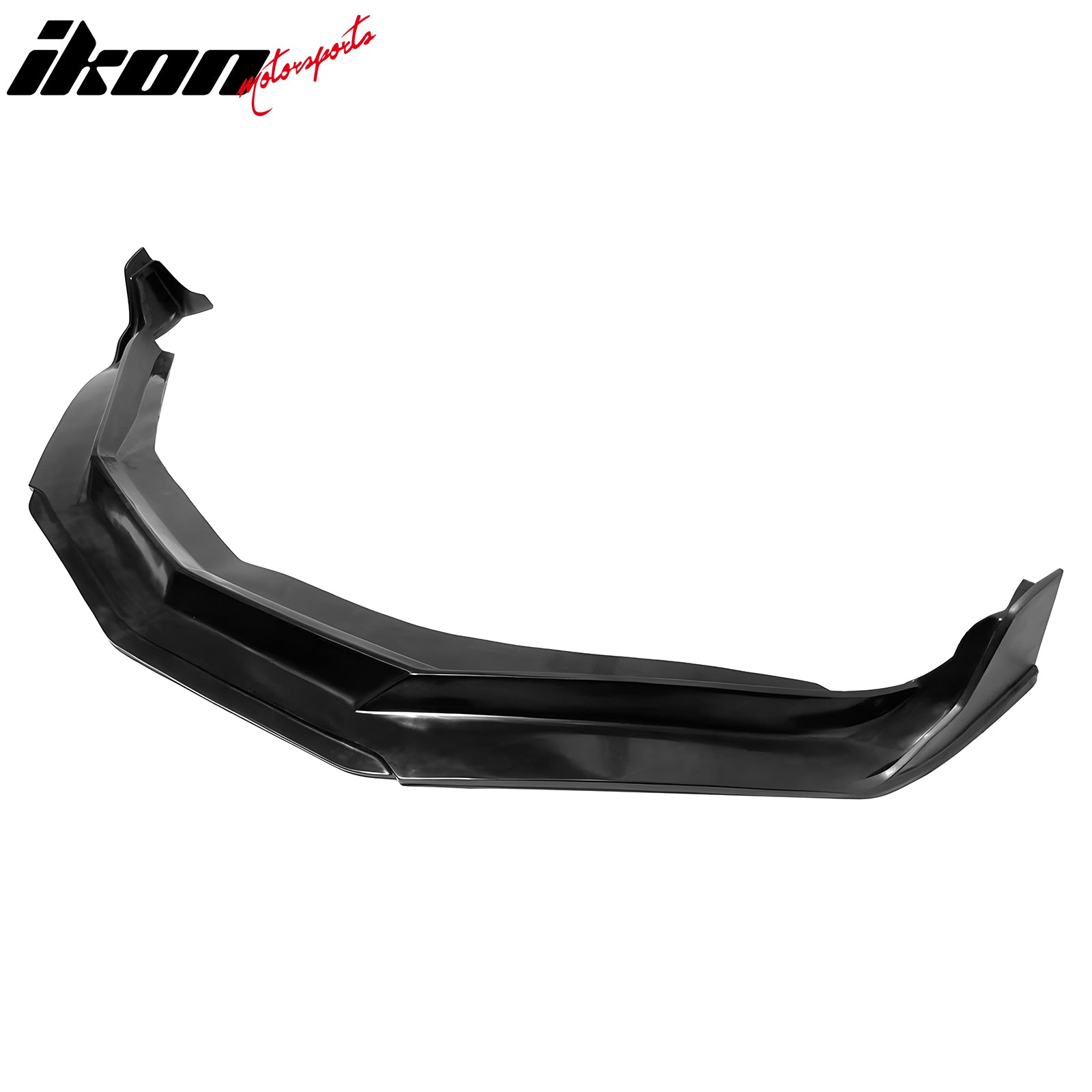 Fits 16-18 Chevy Camaro V4 V6 Xtreme Style Front Bumper Lip Spoiler Unpainted PU