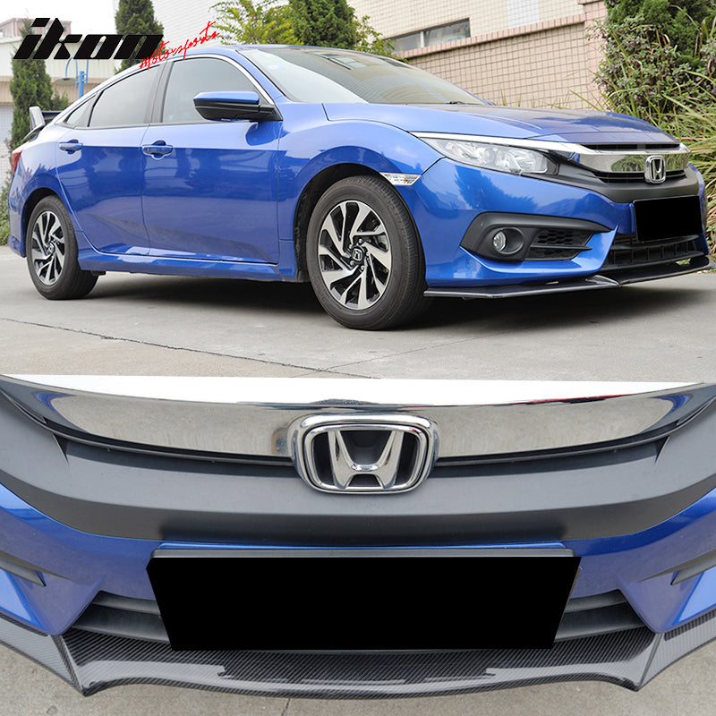 Bumper Inserts & Covers for 2017 Honda Civic for sale Bumper Inserts & Covers for 2017 Honda Civic for sale