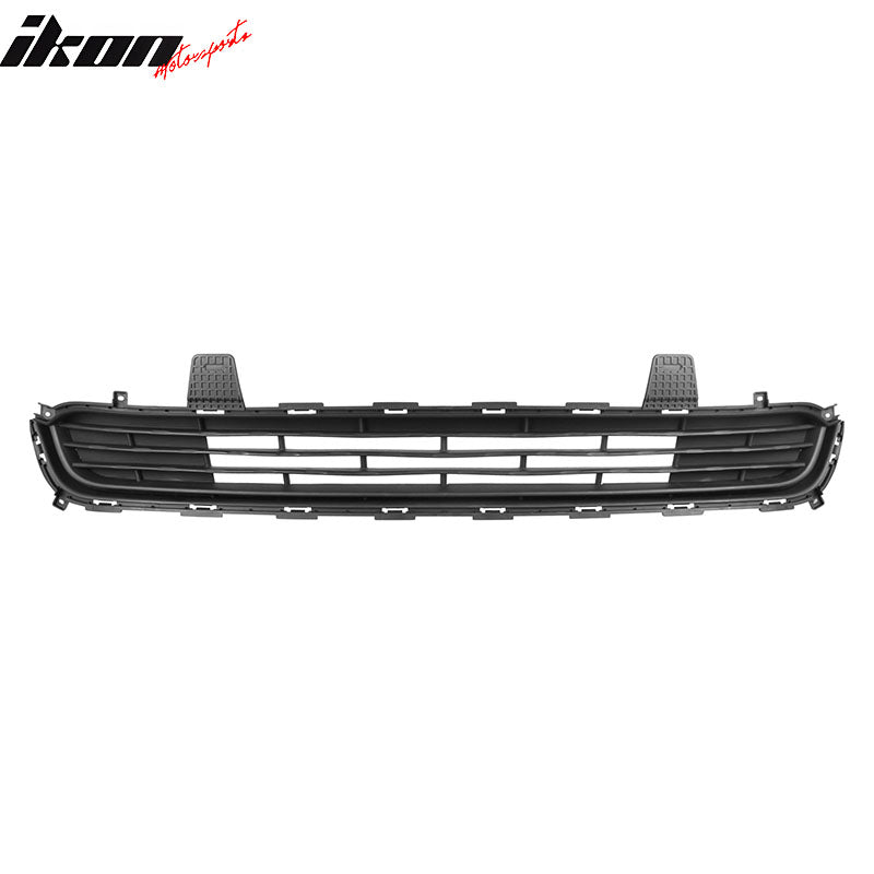 2016-2018 Kia Optima LX OE Style Front Bumper Lower Grille Grill PP