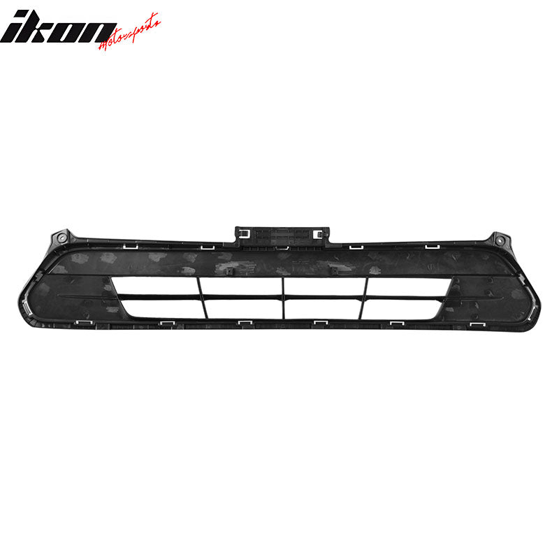 Fits 16-18 Kia Sorento OE Factory Style Front Bumper Lower Grille Grill Cover PP