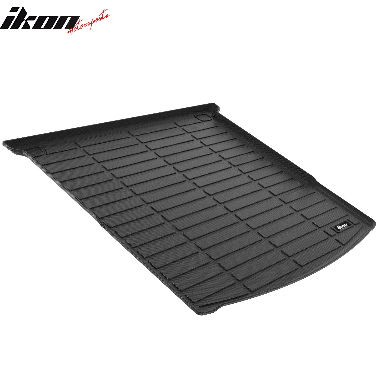 Fits 16-19 Benz C292 GLE-Class Coupe Rear Cargo Floor Liner Trunk Tray Mats TPE