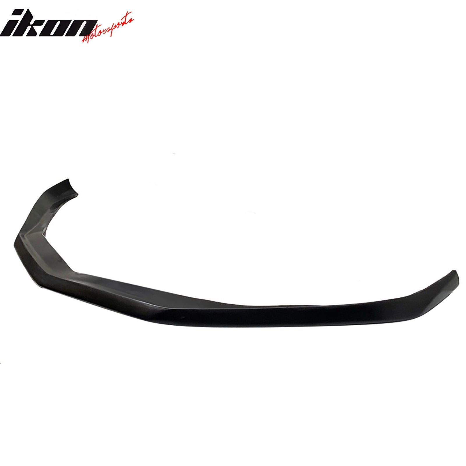 Fits 16-18 Chevrolet Camaro V8 SS OE Style Front Bumper Lip Spoiler Unpainted PU