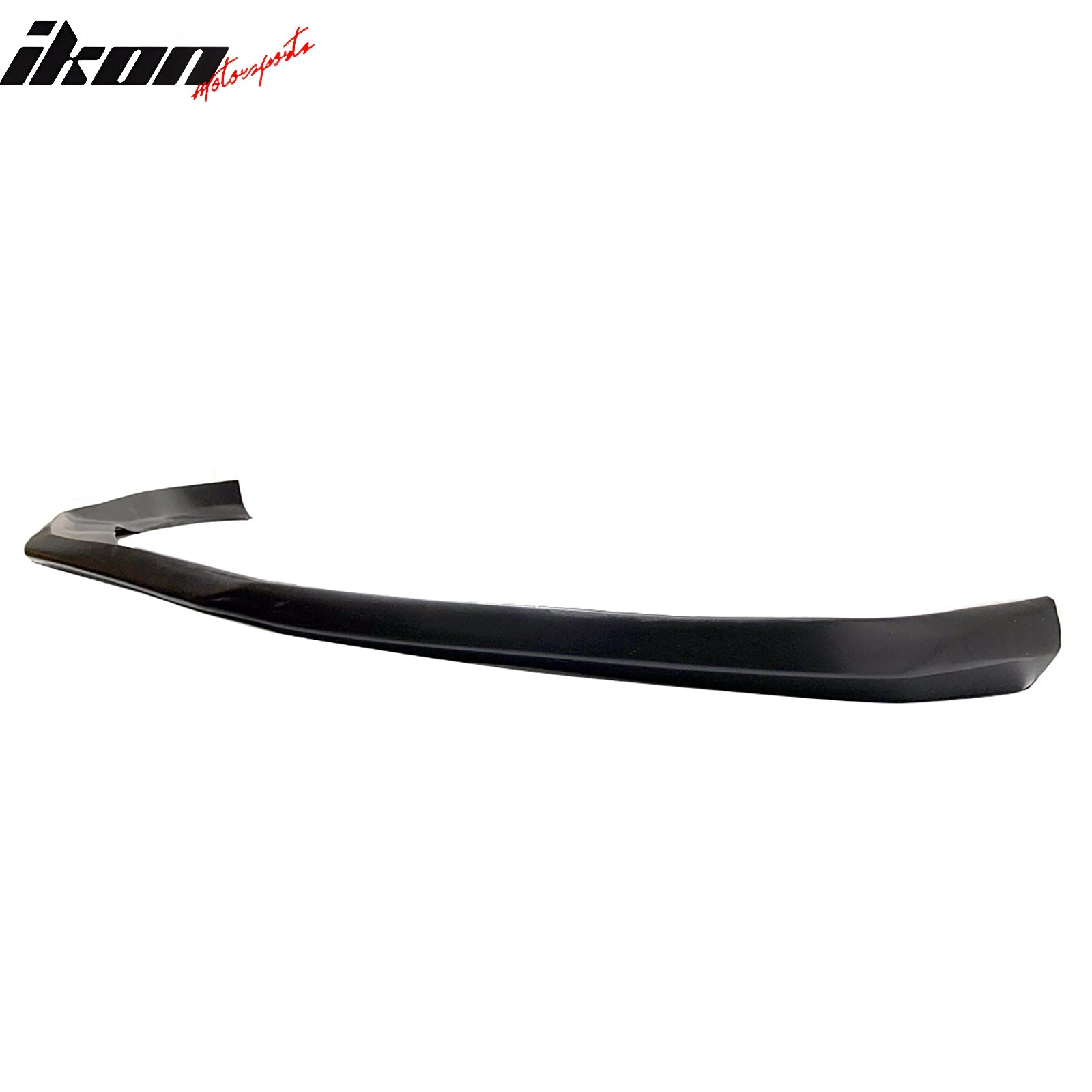 Fits 16-18 Chevrolet Camaro V8 SS OE Style Front Bumper Lip Spoiler Unpainted PU
