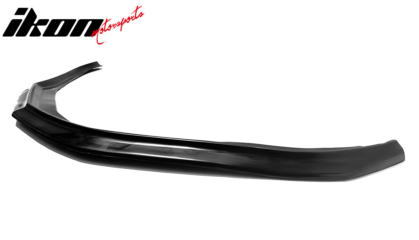 Fits 16-18 Chevy Camaro V8 SS SLP Style Front Bumper Lip Spoiler Unpainted PU