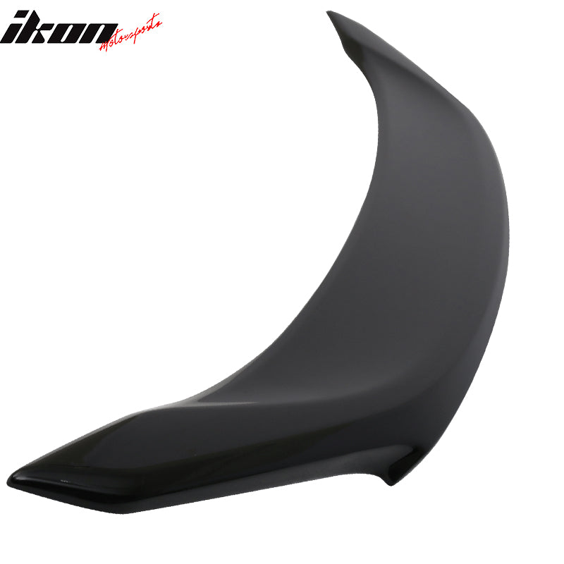 Pre-Painted Rear Spoiler Wing for 2016-2021 Honda Civic 4-Door