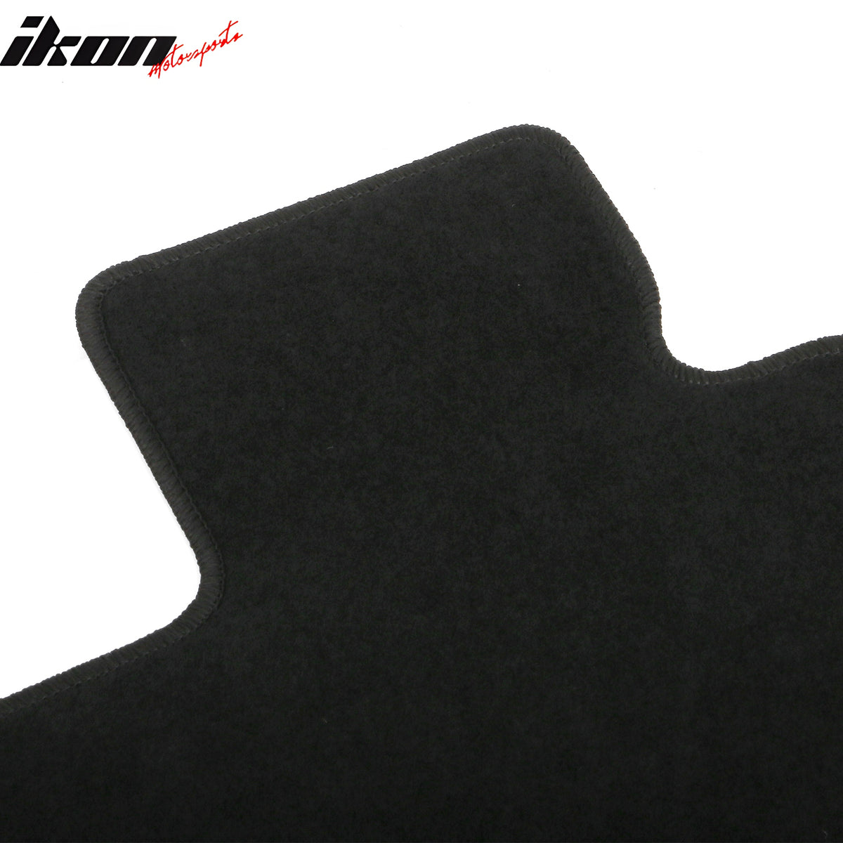 Fits 16-22 BMW G11 7 Series 17-22 ALPINA B7 Anti-Slip Floor Mats Carpets Nylon