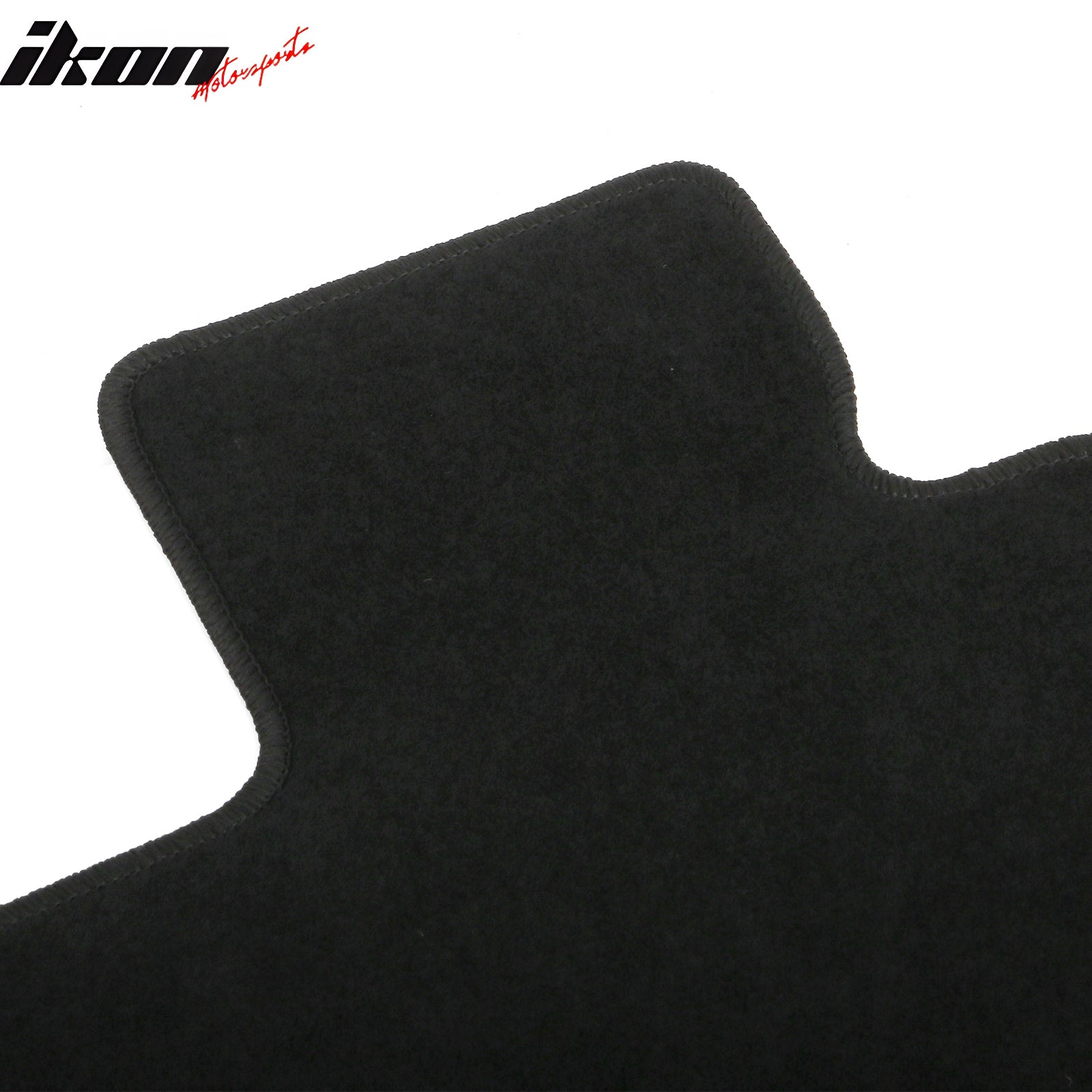 Fits 16-22 BMW G11 7 Series 17-22 ALPINA B7 Anti-Slip Floor Mats Carpets Nylon