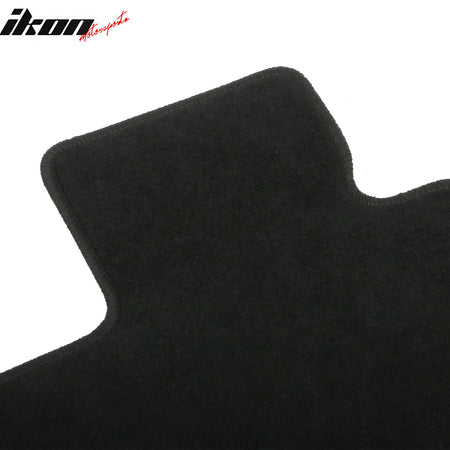 Fits 16-22 BMW G11 7 Series 17-22 ALPINA B7 Anti-Slip Floor Mats Carpets Nylon