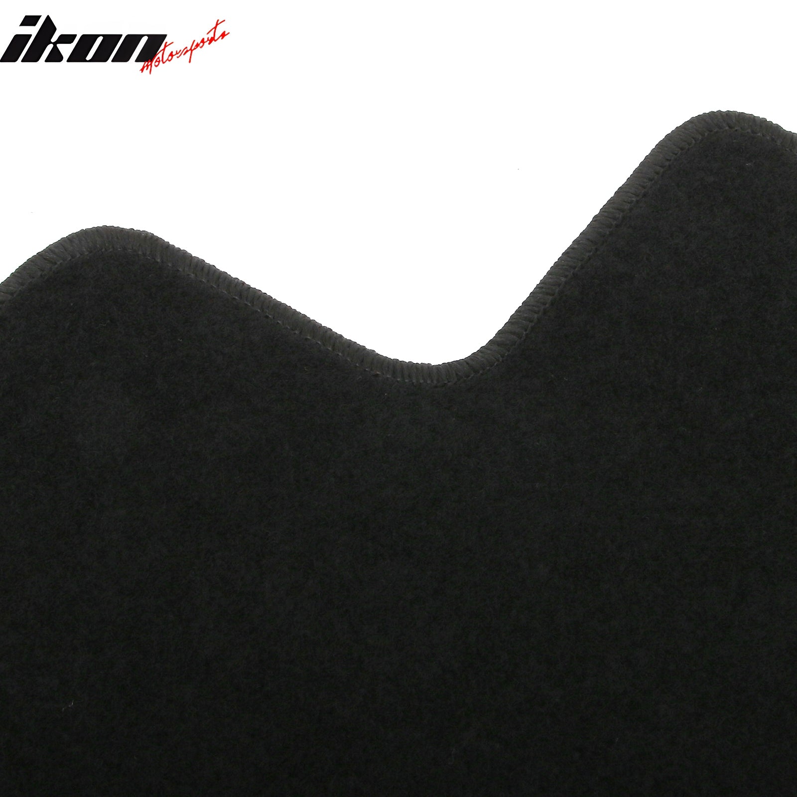 Fits 16-22 BMW G11 7 Series 17-22 ALPINA B7 Anti-Slip Floor Mats Carpets Nylon