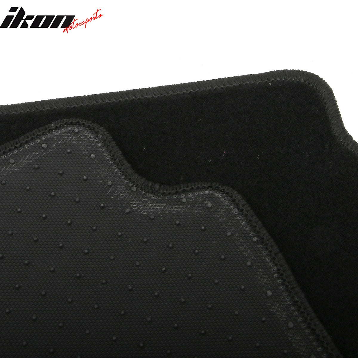 Fits 16-22 BMW G11 7 Series 17-22 ALPINA B7 Anti-Slip Floor Mats Carpets Nylon