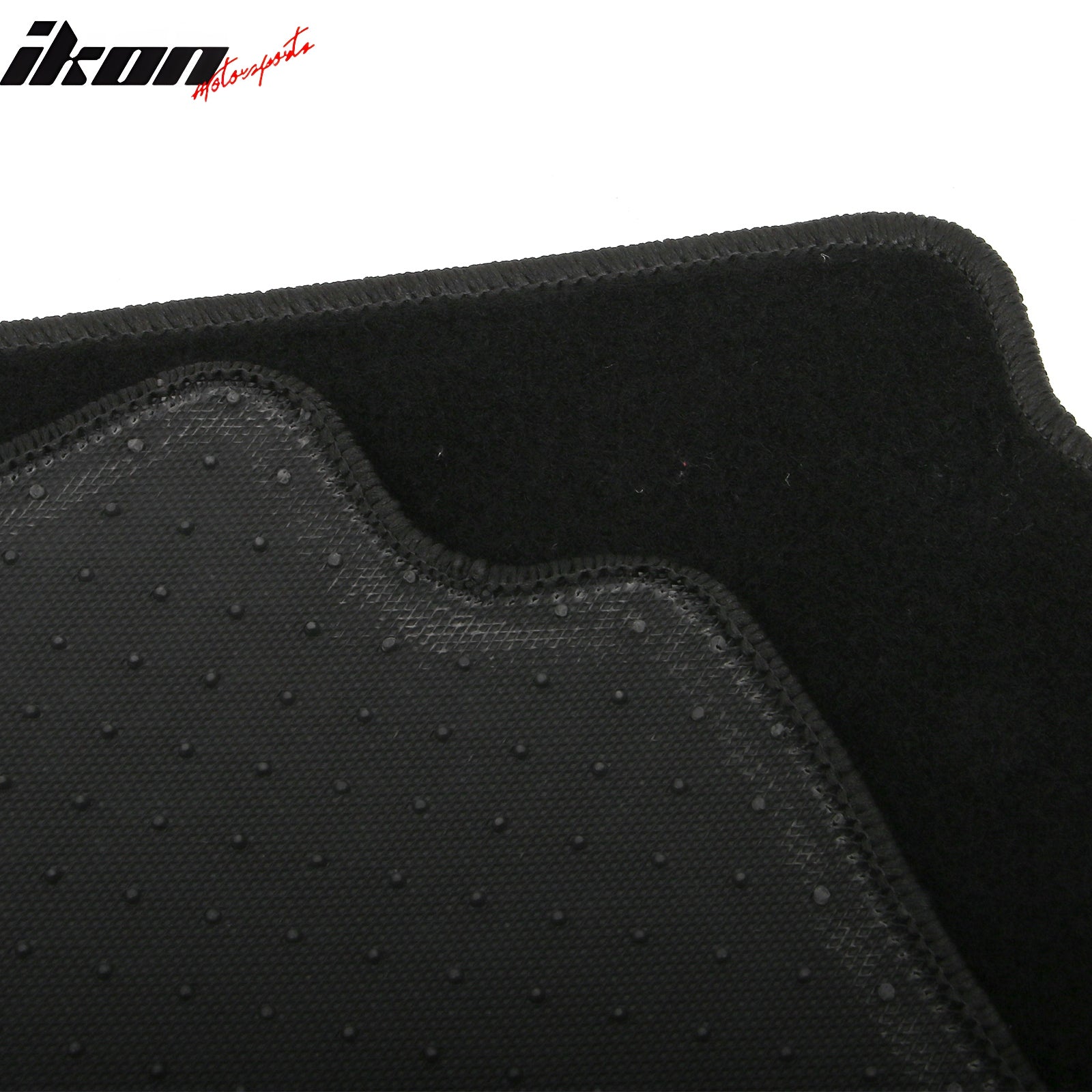 Fits 16-22 BMW G11 7 Series 17-22 ALPINA B7 Anti-Slip Floor Mats Carpets Nylon