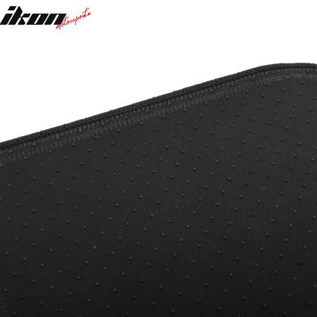 Fits 16-22 BMW G11 7 Series 17-22 ALPINA B7 Anti-Slip Floor Mats Carpets Nylon