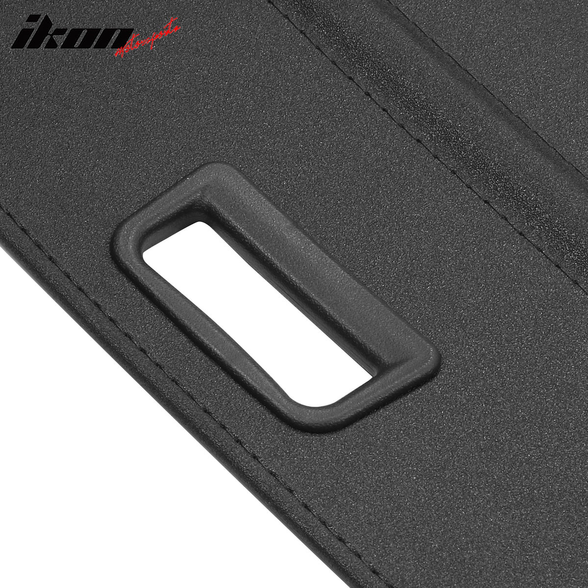 Fits 16-22 Benz X253 GLC-Class 3D TPE Trunk Mat Cargo Liner Pad + Cargo Cover