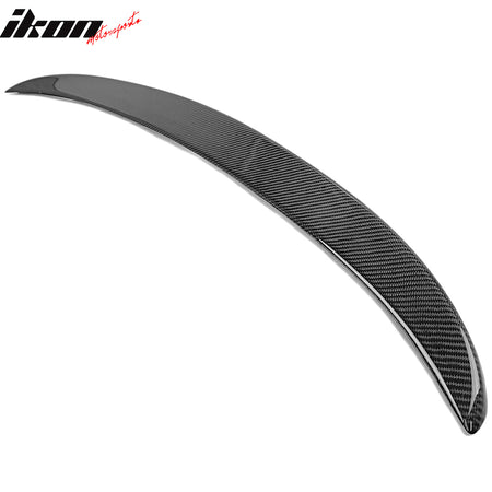 Closeout! Fits 16-22 BMW G11 G12 7-Series AC Style Trunk Spoiler Carbon Fiber CF