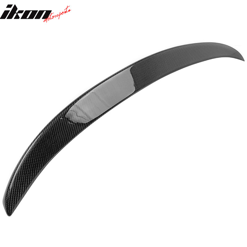 Closeout! Fits 16-22 BMW G11 G12 7-Series AC Style Trunk Spoiler Carbon Fiber CF