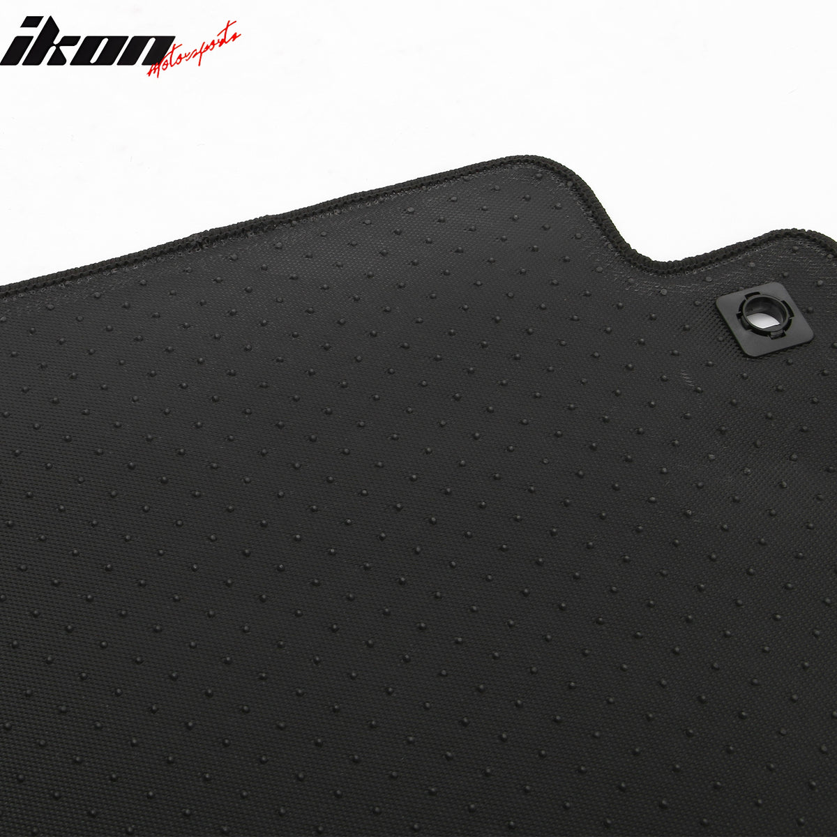 Fits 16-23 Nissan Maxima Anti-Slip First Second Row Floor Mats Carpets Nylon 4PC