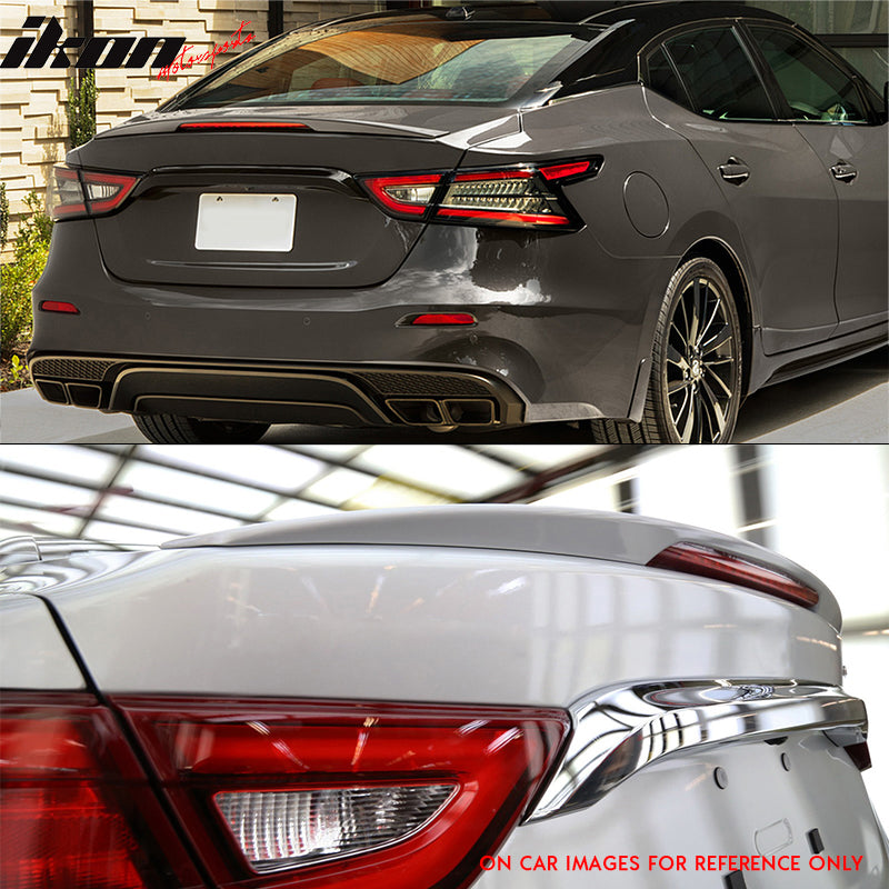 J30 マキシマ リアウィング リアスポイラー 純正NISSAN MAXIMA 【公式