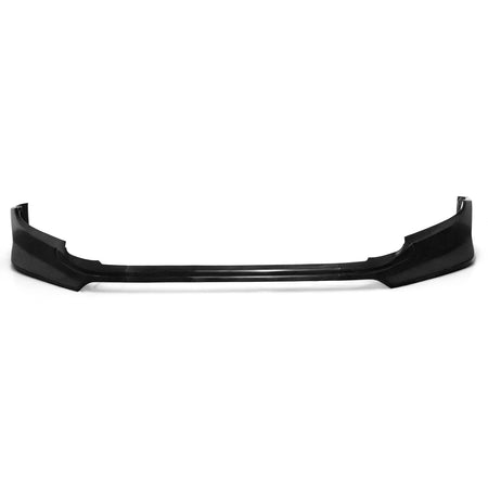 Fits 16-23 Toyota Tacoma IK Style 3PCS Front Bumper Lip Spoiler Unpainted PU