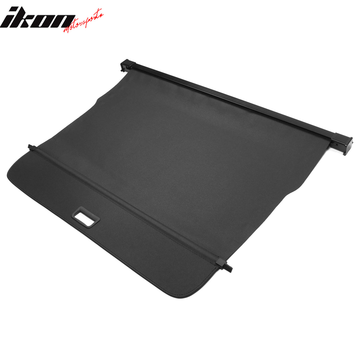 Fits 16-25 Volvo XC90 3D Molded TPE Rear Trunk Mat Cargo Liner Pad + Cargo Cover