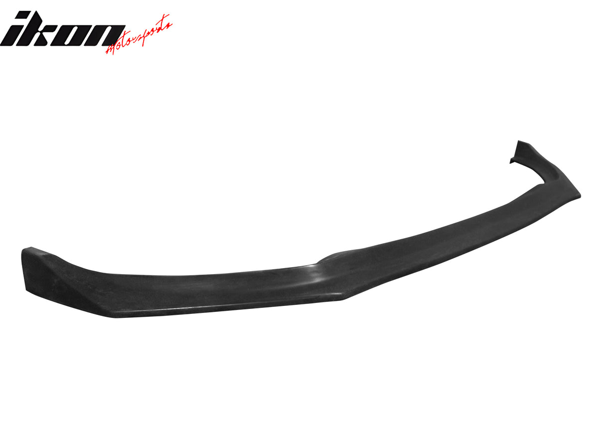 Fits 16-25 Mazda MX-5 Miata ND ND2 4th Gen JDM RF CS Style Front Bumper Lip PU