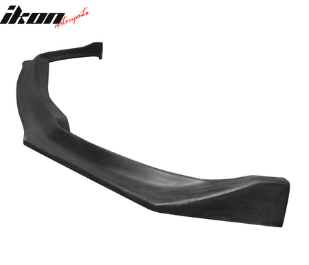 Fits 16-25 Mazda MX-5 Miata ND ND2 4th Gen JDM RF CS Style Front Bumper Lip PU