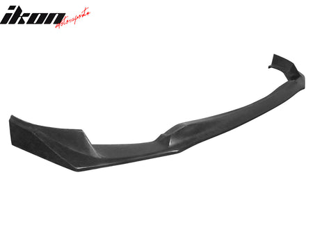 Fits 16-25 Mazda MX-5 Miata ND 4th IKON GV Style Front Bumper Lip PU Unpainted