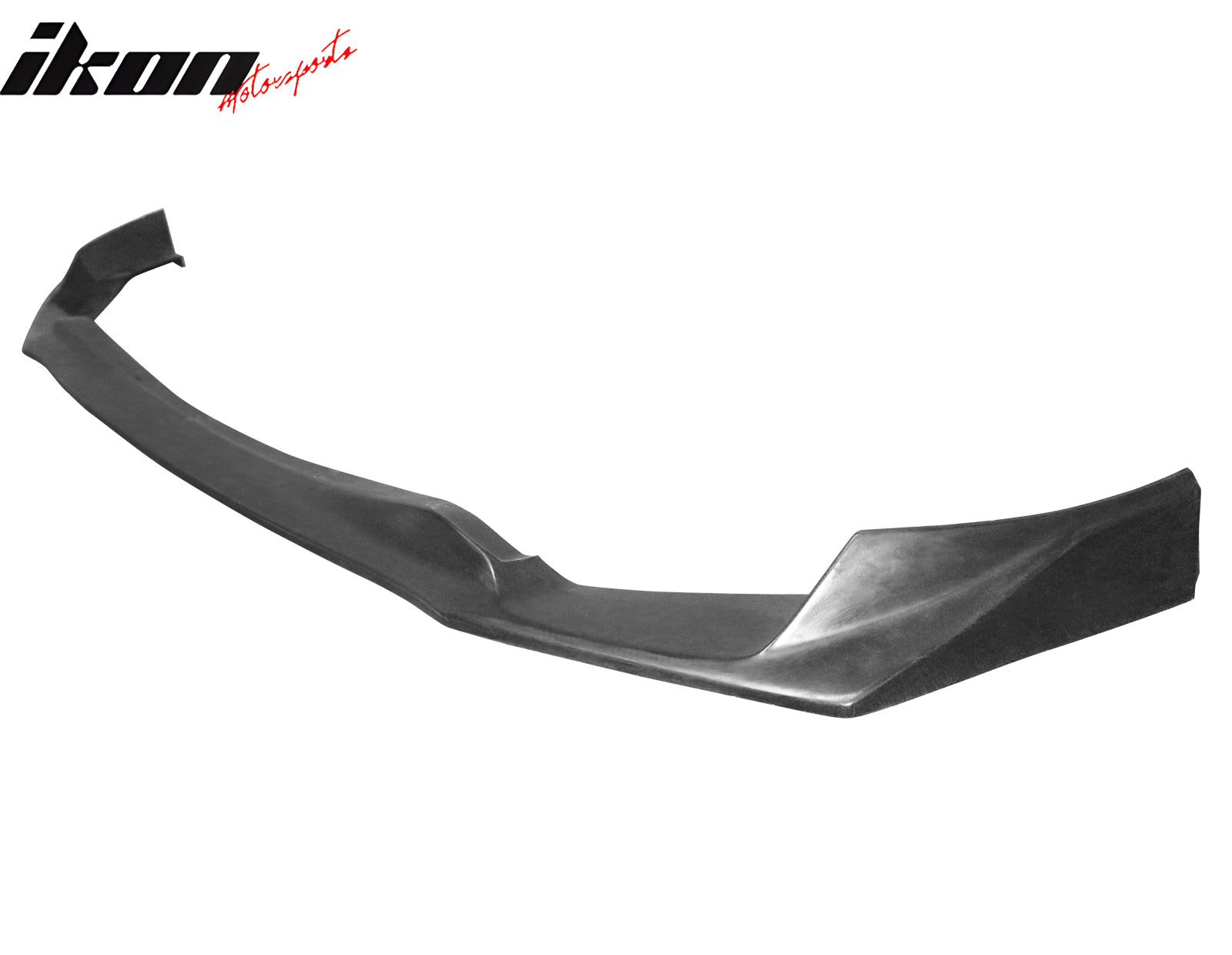 Fits 16-25 Mazda MX-5 Miata ND 4th IKON GV Style Front Bumper Lip PU Unpainted