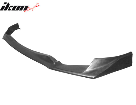 Fits 16-25 Mazda MX-5 Miata ND 4th IKON GV Style Front Bumper Lip PU Unpainted