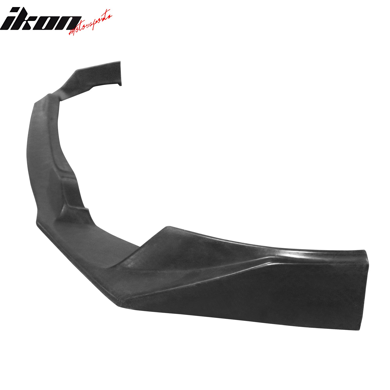 Fits 16-25 Mazda MX-5 Miata ND 4th IKON GV Style Front Bumper Lip