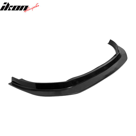 Fits 16-25 Mazda MX-5 Miata Unpainted Front Bumper Lip Spoiler Guard MDA Style