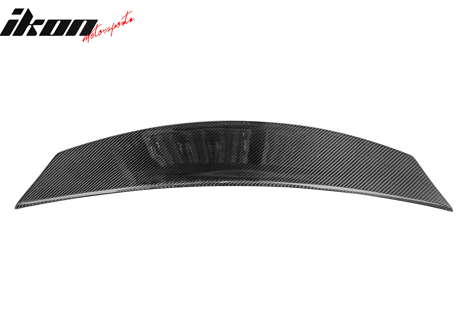 Closeout! Fits 16-25 Mazda MX-5 Miata ND Carbon Fiber CF Trunk Spoiler D Style